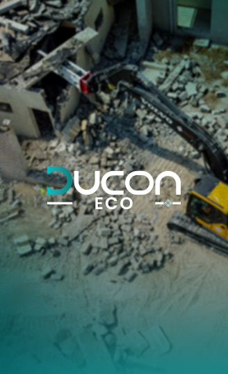 Ducon ECO service preview image